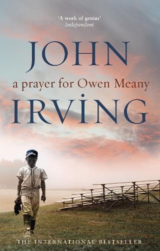 Cover of the book A Prayer For Owen Meany