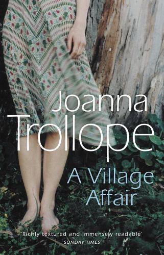 A Village Affair (Paperback)