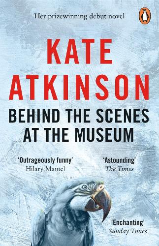 Behind The Scenes At The Museum (Paperback)