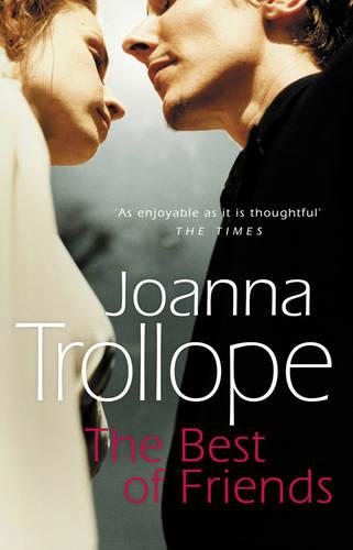 The Best Of Friends - Joanna Trollope