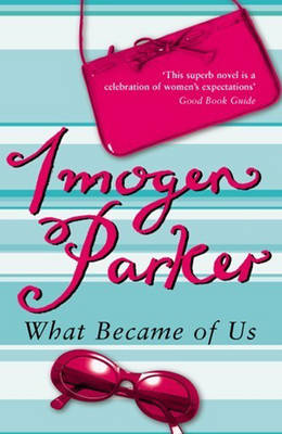 What Became Of Us (Paperback)