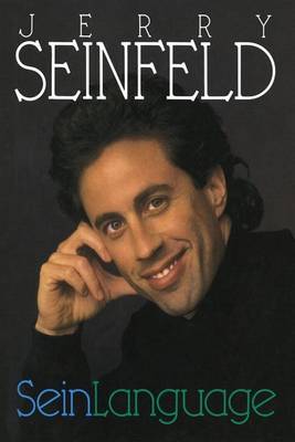Seinlanguage (Hardback)