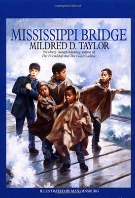 Mississippi Bridge (Paperback)