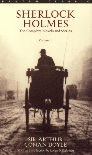 Sherlock Holmes Volume 2 (Paperback)