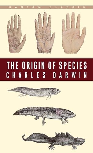 The Origin of Species (Paperback)