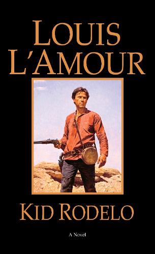 Kid Rodelo (Paperback)
