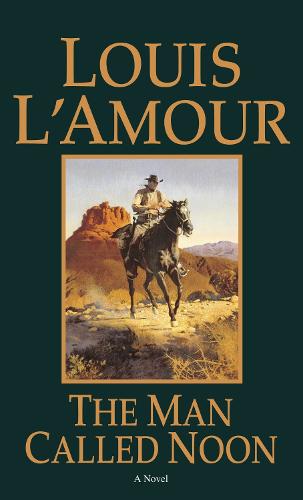 The Man Called Noon (Paperback)