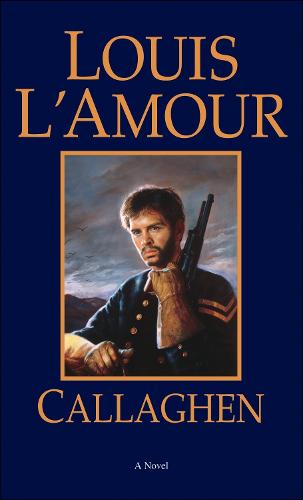 Callaghen: A Novel (Paperback)
