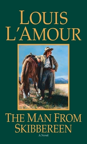 Man from Skibbereen (Paperback)