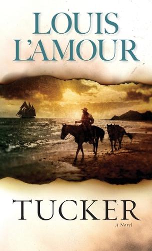 Tucker: A Novel (Paperback)