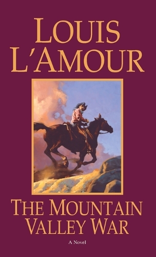 The Mountain Valley War (Paperback)