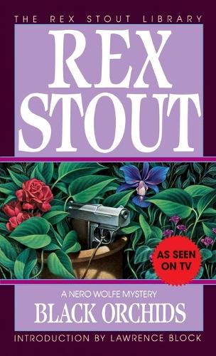 Black Orchids (Paperback)