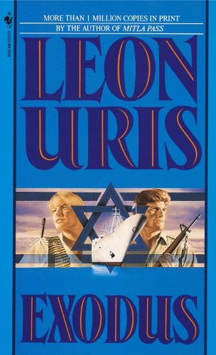 Exodus (Paperback)