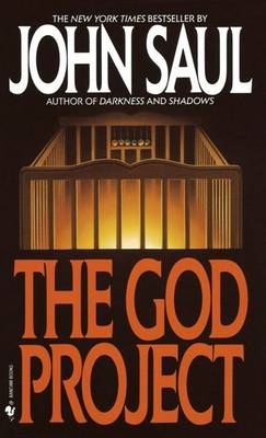 God Project (Paperback)