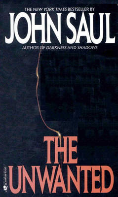 Unwanted (Paperback)