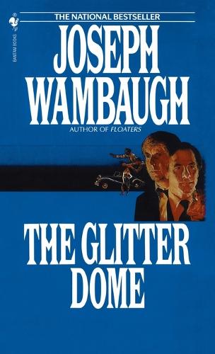 Glitter Dome (Paperback)