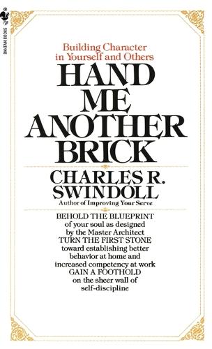 Hand ME Another Brick (Paperback)