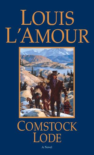 Comstock Lode (Paperback)