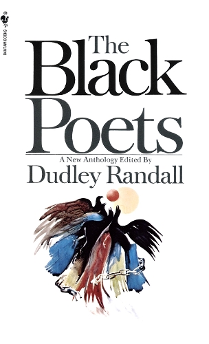 Black Poets (Paperback)