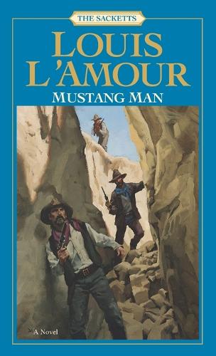 Kilkenny (Louis L'Amour's Lost Treasures) by Louis L'Amour: 9780525486299