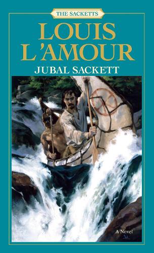 Jubal Sackett (Paperback)