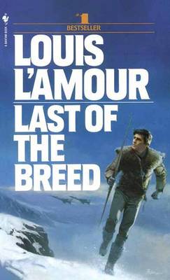 Last Of The Breed (Paperback)