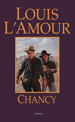 Chancy (Paperback)