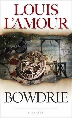 Bowdrie (Paperback)