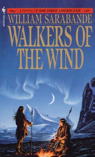 The First American: Walkers on the Wall Vol 4 (Paperback)
