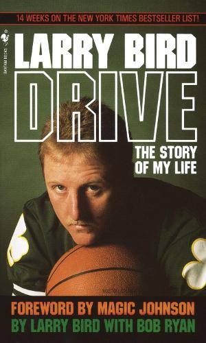 Drive: The Story of My Life (Paperback)