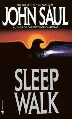Sleepwalk (Paperback)