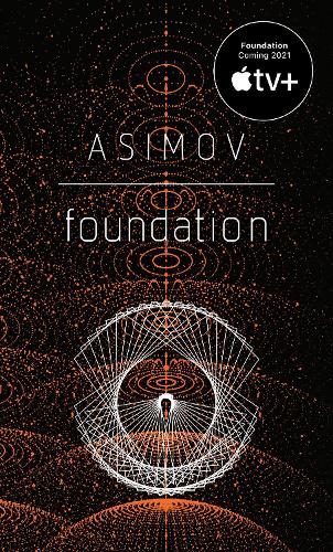 Cover of Foundation