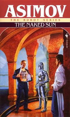 Naked Sun (Paperback)