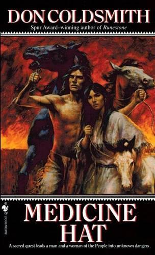 Medicine Hat (Paperback)