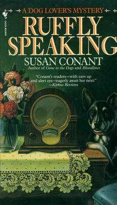 Ruffly Speaking (Paperback)