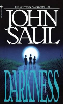 Darkness (Paperback)