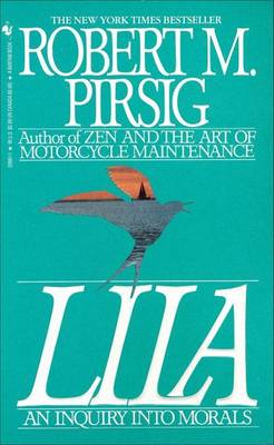 Lila (Paperback)