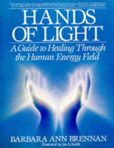 Cover of Hands of Light