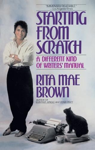 Starting From Scratch (Paperback)