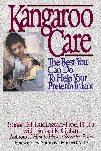 Kangaroo Care (Paperback)