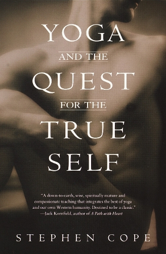 Yoga And The Quest For True Self (Paperback)