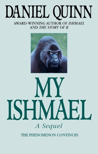 My Ishmael (Paperback)