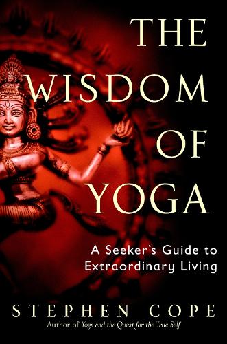 The Wisdom Of Yoga (Paperback)