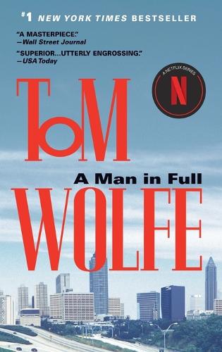 A Man in Full (Paperback)