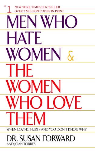 Men Who Hate Women (Paperback)