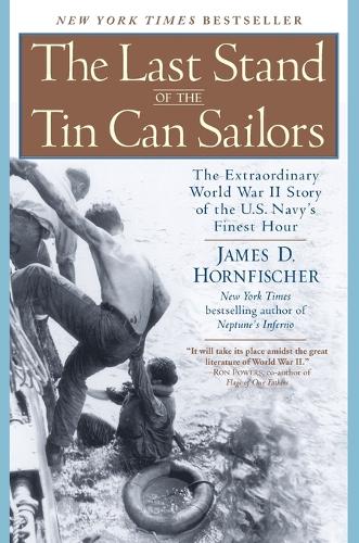 Last Stand Of The Tin Can Sail (Paperback)