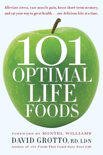 101 Optimal Life Foods (Paperback)