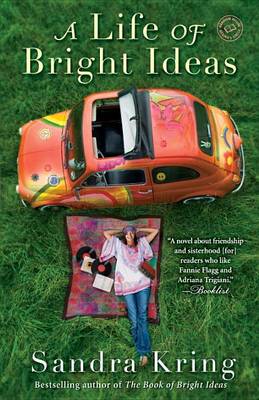 A Life Of Bright Ideas, A (Paperback)