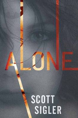 Alone (Hardback)
