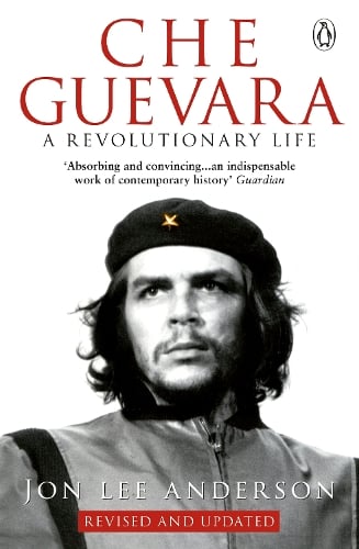 Book cover of Che Guevara